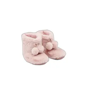 Chaussons femme Banana Moon Vasti Muppet image-0