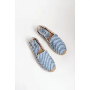 Women's espadrilles Banana Moon Verao Tylane image-0