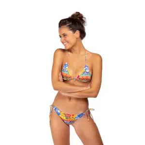 Bas de maillot de bain femme Banana Moon Vita Marea image-0