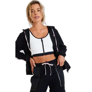 Casaco de mulher Banana Moon Vitality Running image-2