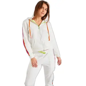 Women's jacket Banana Moon Vitality Running image-0