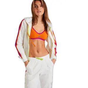 Women's jacket Banana Moon Vitality Running image-2
