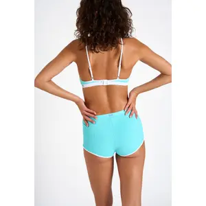 Fato de banho feminino top Banana Moon Lumo Fruitdale image-1