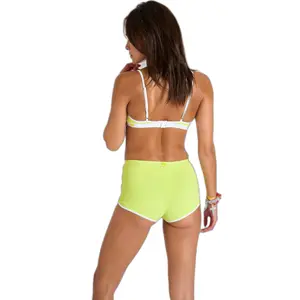 Fato de banho feminino top Banana Moon Lumo Fruitdale image-1