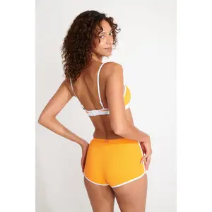 Fato de banho feminino top Banana Moon Lumo Fruitdale image-2