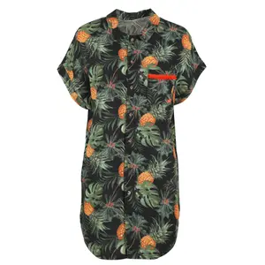 Women's tunic Banana Moon Waila Greeneryd image-0