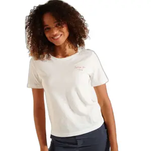 T-Shirt Banana Moon Wakey Midoli image-0