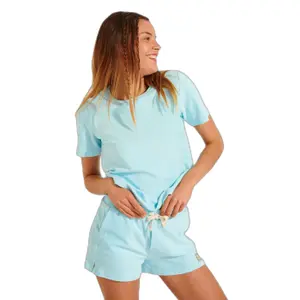 T-shirt de mulher Banana Moon Wakey Seasponge image-0