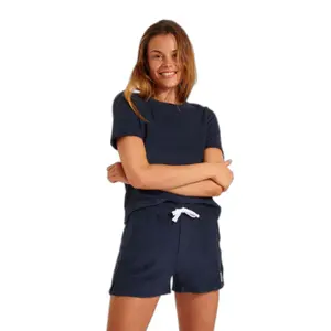 T-shirt de mulher Banana Moon Wakey Seasponge image-0