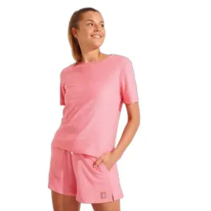 T-shirt de mulher Banana Moon Wakey Seasponge image-0