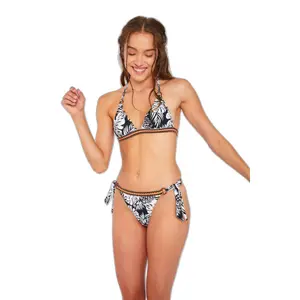 Women's swimwear bikini bottoms Banana Moon Sima Palmbreeze