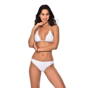 Bas de maillot de bain femme Banana Moon Wila Colorsun image-0