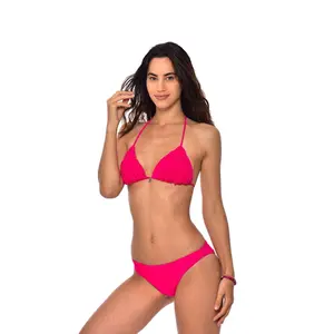 Bas de maillot de bain femme Banana Moon Wila Colorsun image-0