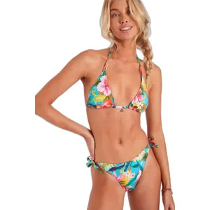 Haut de maillot de bain femme Banana Moon Yero Corozal image-2