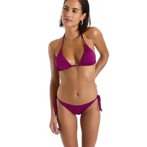 Fato de banho feminino top Banana Moon Yero May image-0