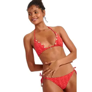 Dames zwemkleding top Banana Moon Yero Silvary image-0