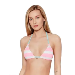 Haut de maillot de bain femme Banana Moon Yero Team image-1