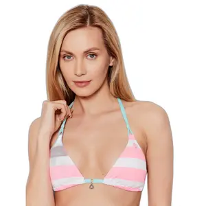 Haut de maillot de bain femme Banana Moon Yero Team image-2