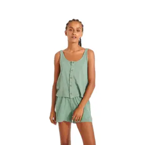 Tampo do tanque feminino Banana Moon Yuna Enoha image-0