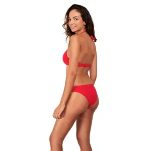 Haut de maillot de bain femme Banana Moon Zanio Colorspri image-1