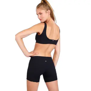 Botas femininas de coxa alta Banana Moon Zelig Moonrib image-1