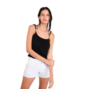 Camiseta de tirantes para mujer Banana Moon Zeline Midoli image-0