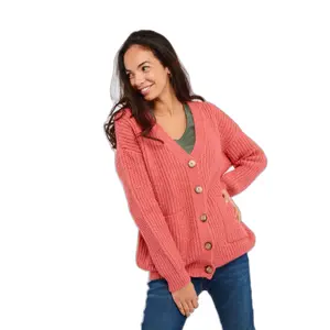 Saltador feminino Banana Moon Zeyn Anderson image-0