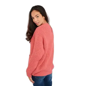 Saltador feminino Banana Moon Zeyn Anderson image-1