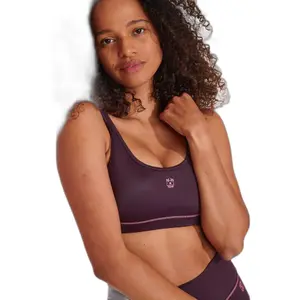 Damen-Sport-BH Banana Moon Zinnie image-0
