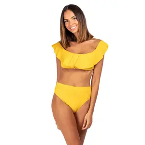 Bas de maillot de bain femme Banana Moon Zoella Colorsun image-0
