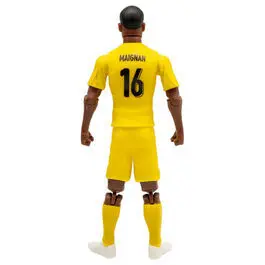 Figurine Banbo Toys France Mike Maignan Action image-1