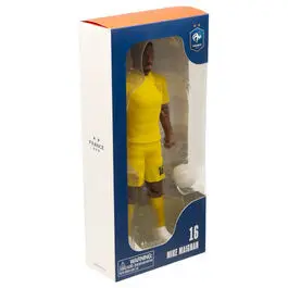 Figurine Banbo Toys France Mike Maignan Action image-2