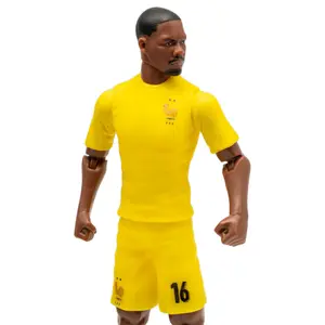 Figurine Banbo Toys France Mike Maignan Action image-3
