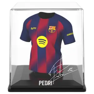 Figurine maillot FC Barcelone Pedri 2025/26 Banbo Toys image-2