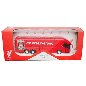 Autodráhy Banbo Toys Liverpool