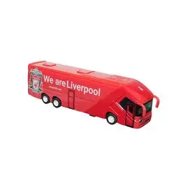 Autodráhy Banbo Toys Liverpool image-2