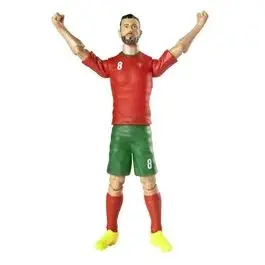 Figurka Portugalsko Bruno Fernandes Action image-2