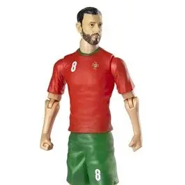 Figurka Portugalsko Bruno Fernandes Action image-3