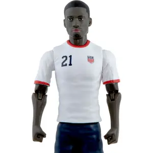 Figurine Banbo Toys USA Tim Weah