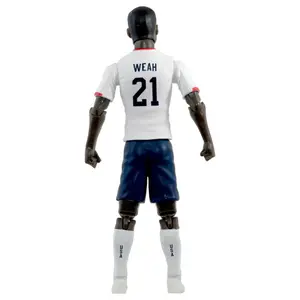 Figurine Banbo Toys USA Tim Weah image-1