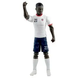 Figurine Banbo Toys USA Tim Weah image-2