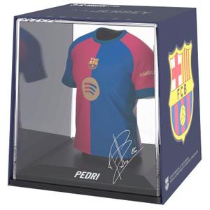 FC Barcelona Pedri Figurine Banbo Toys