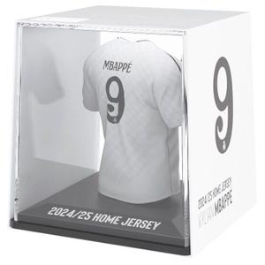 Mini figurine t-shirt Real Madrid Mbappe Banbo Toys image-1