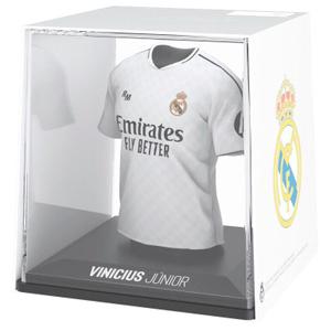 Mini T-shirt Figurine Real Madrid Vinicius Jr. Banbo Toys