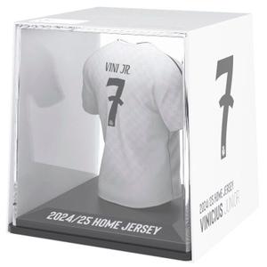 Mini T-shirt Figurine Real Madrid Vinicius Jr. Banbo Toys image-1
