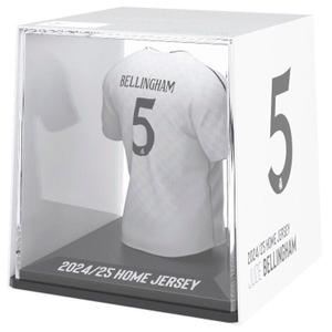 Mini figurine t-shirt Real Madrid Bellingham Banbo Toys image-1