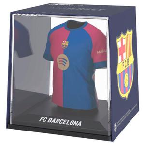 Mini t-shirt figurine FC Barcelona Banbo Toys