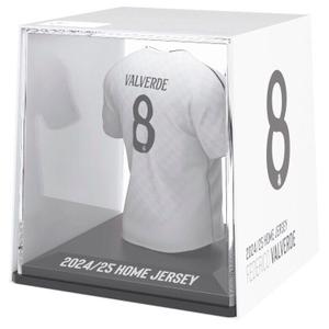 Real Madrid Valverde mini t-shirt figurine Banbo Toys image-1