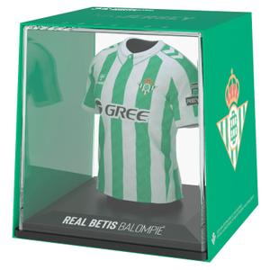 Mini figurine t-shirt Real Betis Balompié Banbo Toys