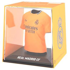 Real Madrid mini t-shirt figurine Banbo Toys